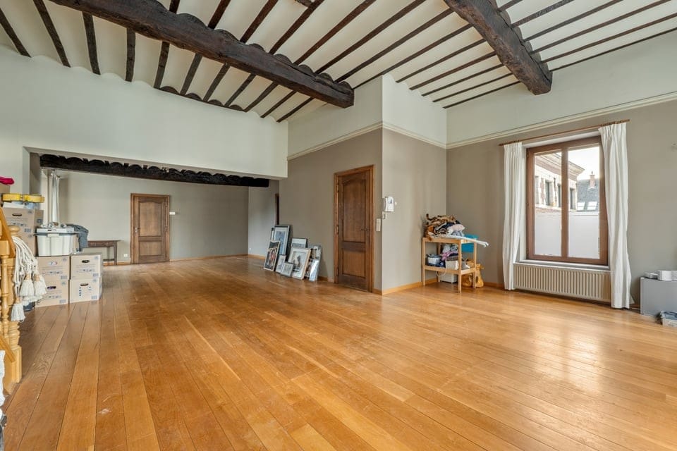 Characterful Commercial Residence in Historic Tongeren Center — 20