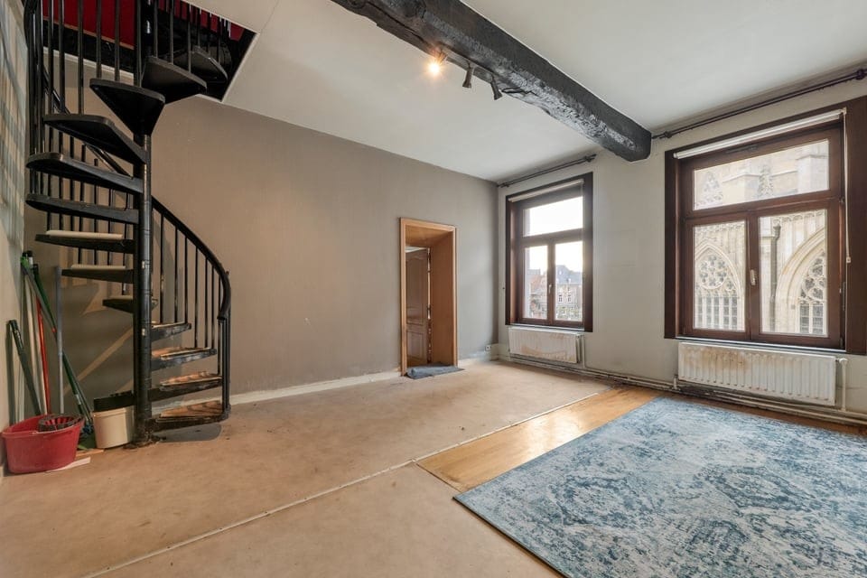 Characterful Commercial Residence in Historic Tongeren Center — 18