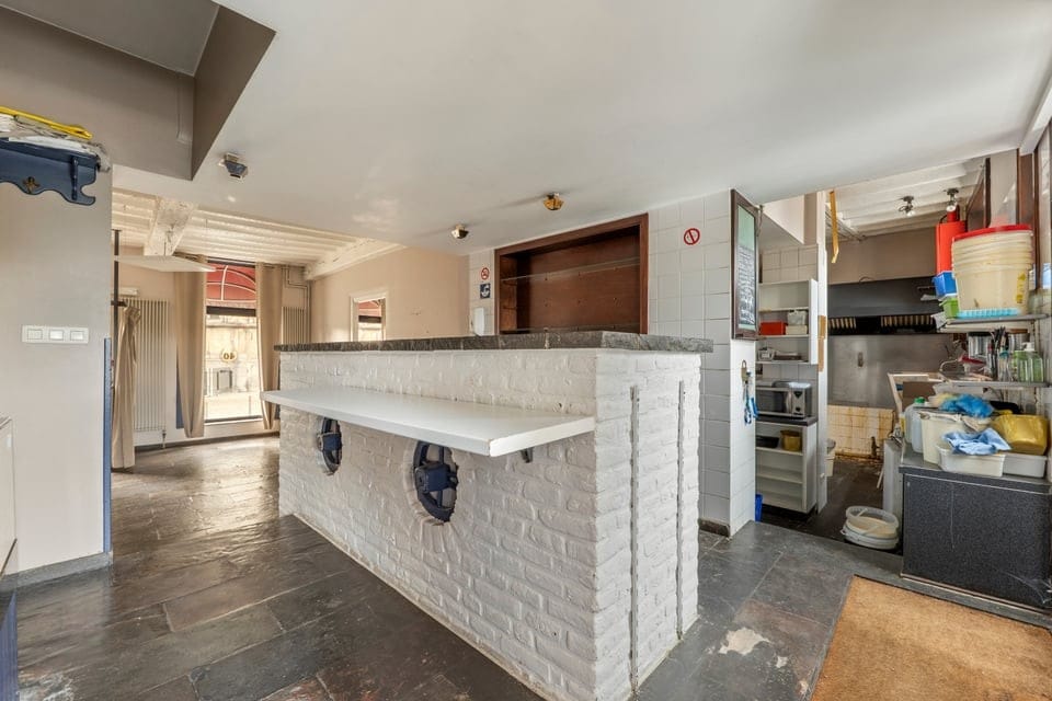 Characterful Commercial Residence in Historic Tongeren Center — 12
