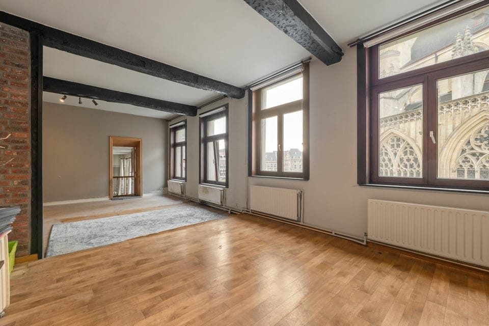 Characterful Commercial Residence in Historic Tongeren Center — 19