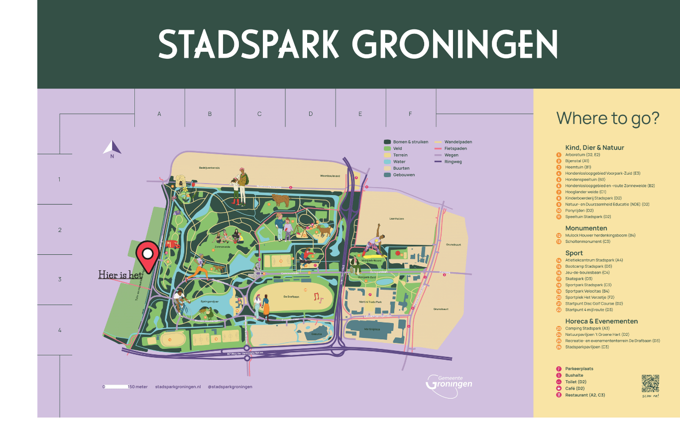 Foto 19 van Campinglaan 3-223