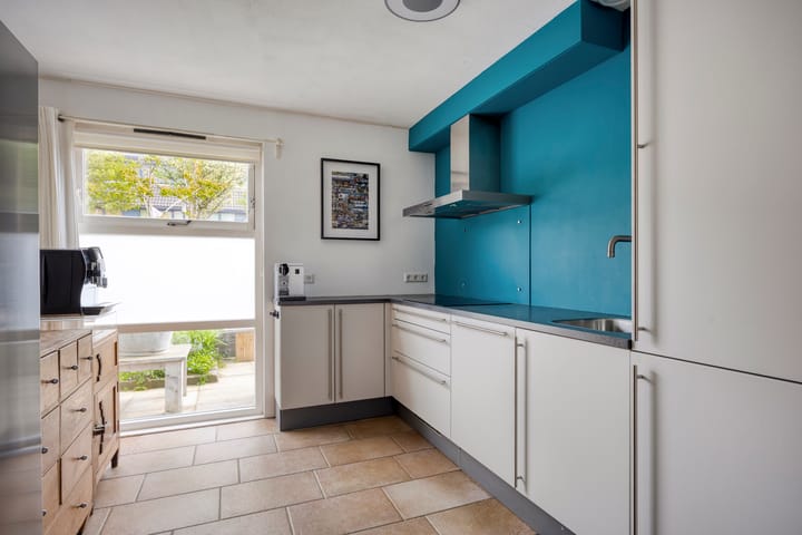 Foto 3 van Zandkreek 5