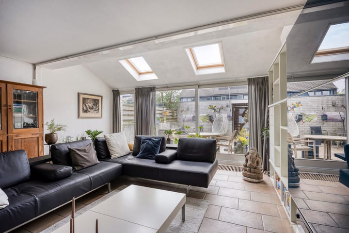 Foto 2 van Zandkreek 5