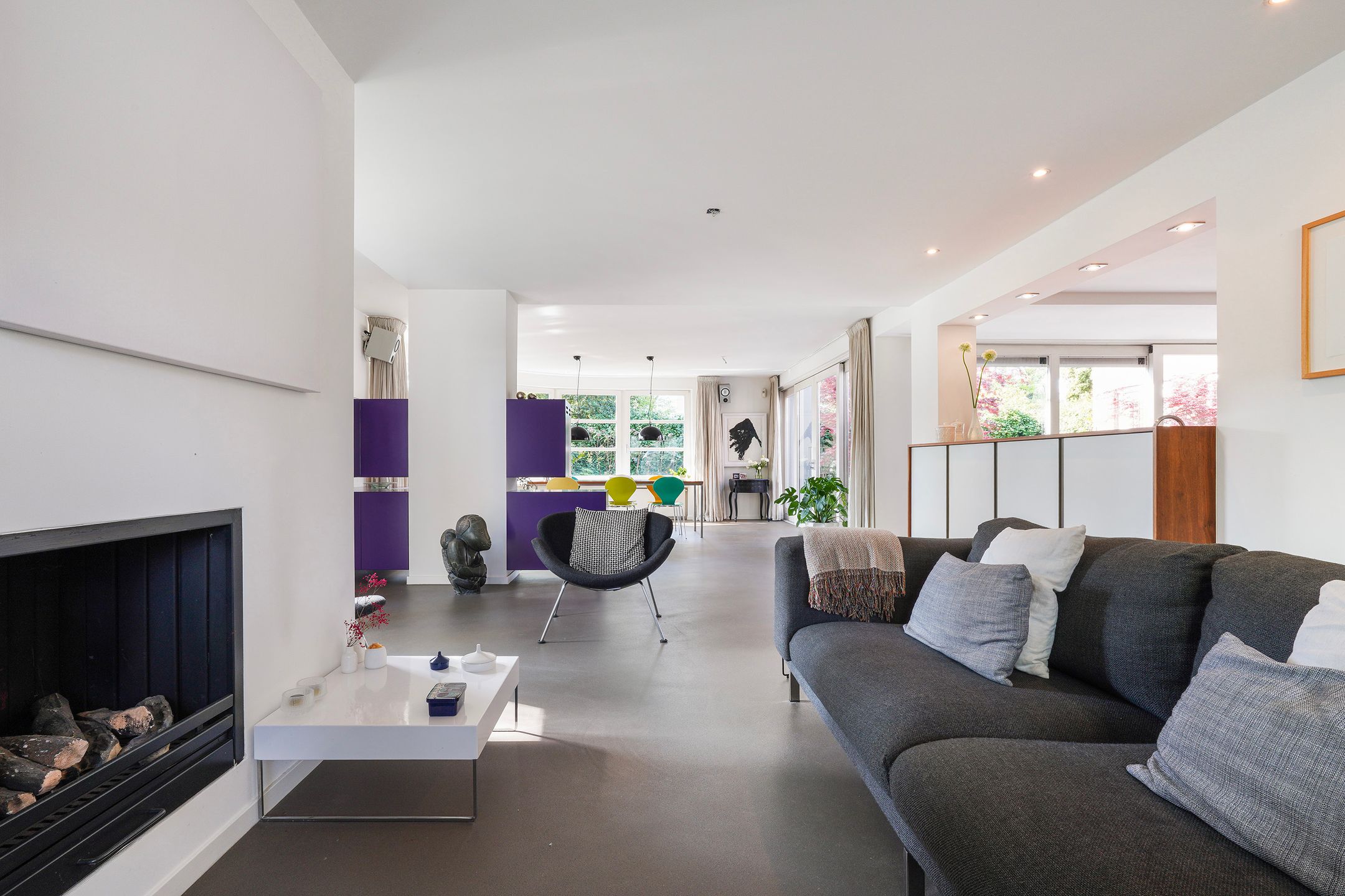 Spacious Detached Villa with Practice Room and Sunny Garden in Tilburg — 21