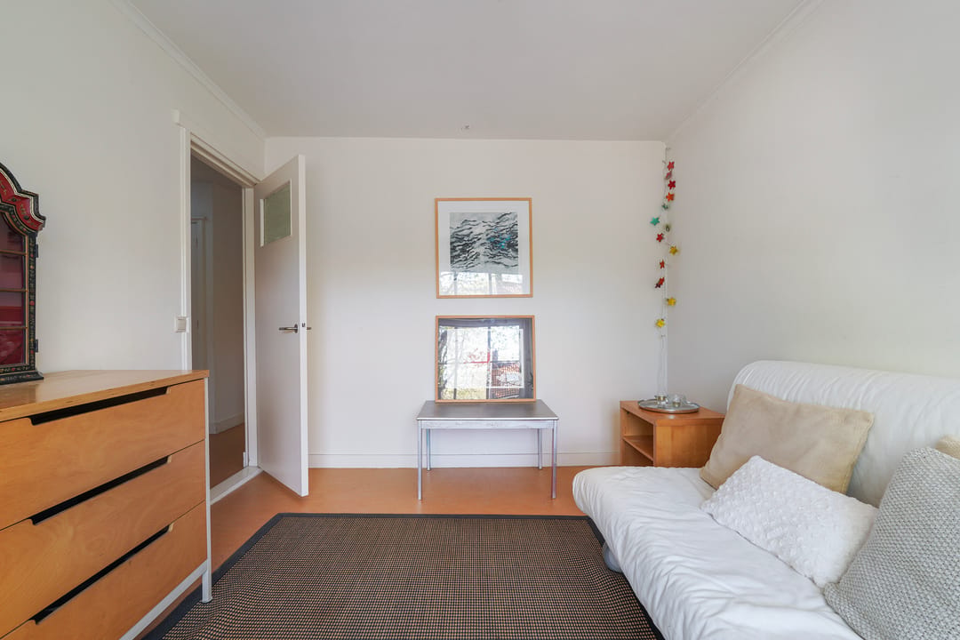 Spacious Detached Villa with Practice Room and Sunny Garden in Tilburg — 61