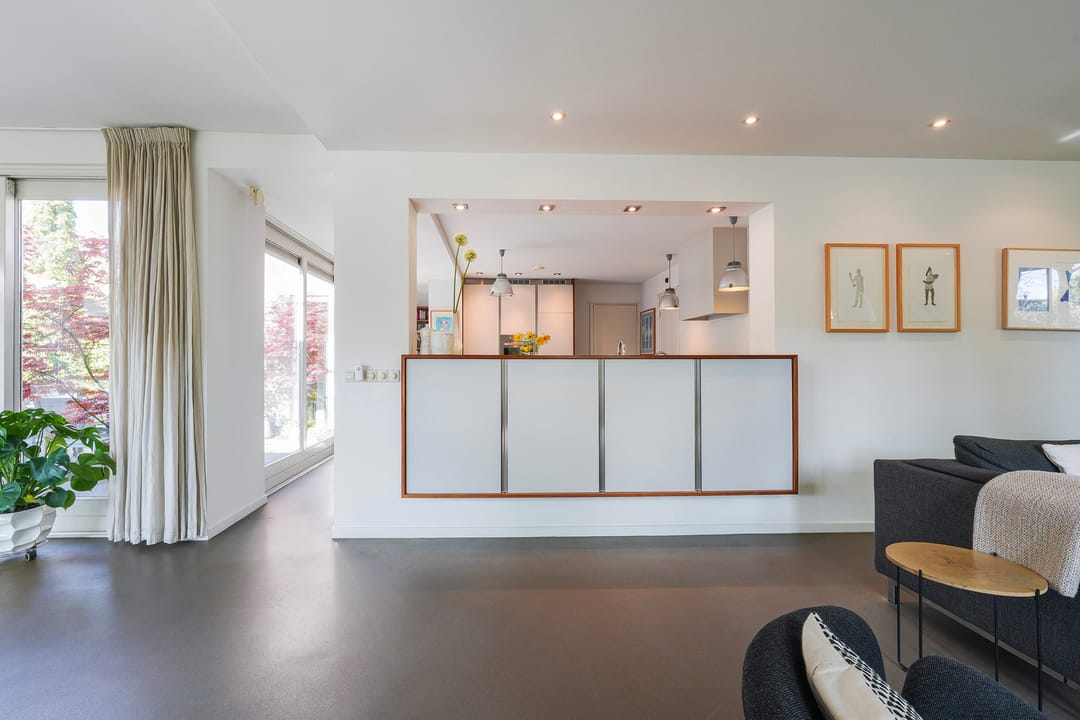 Spacious Detached Villa with Practice Room and Sunny Garden in Tilburg — 31