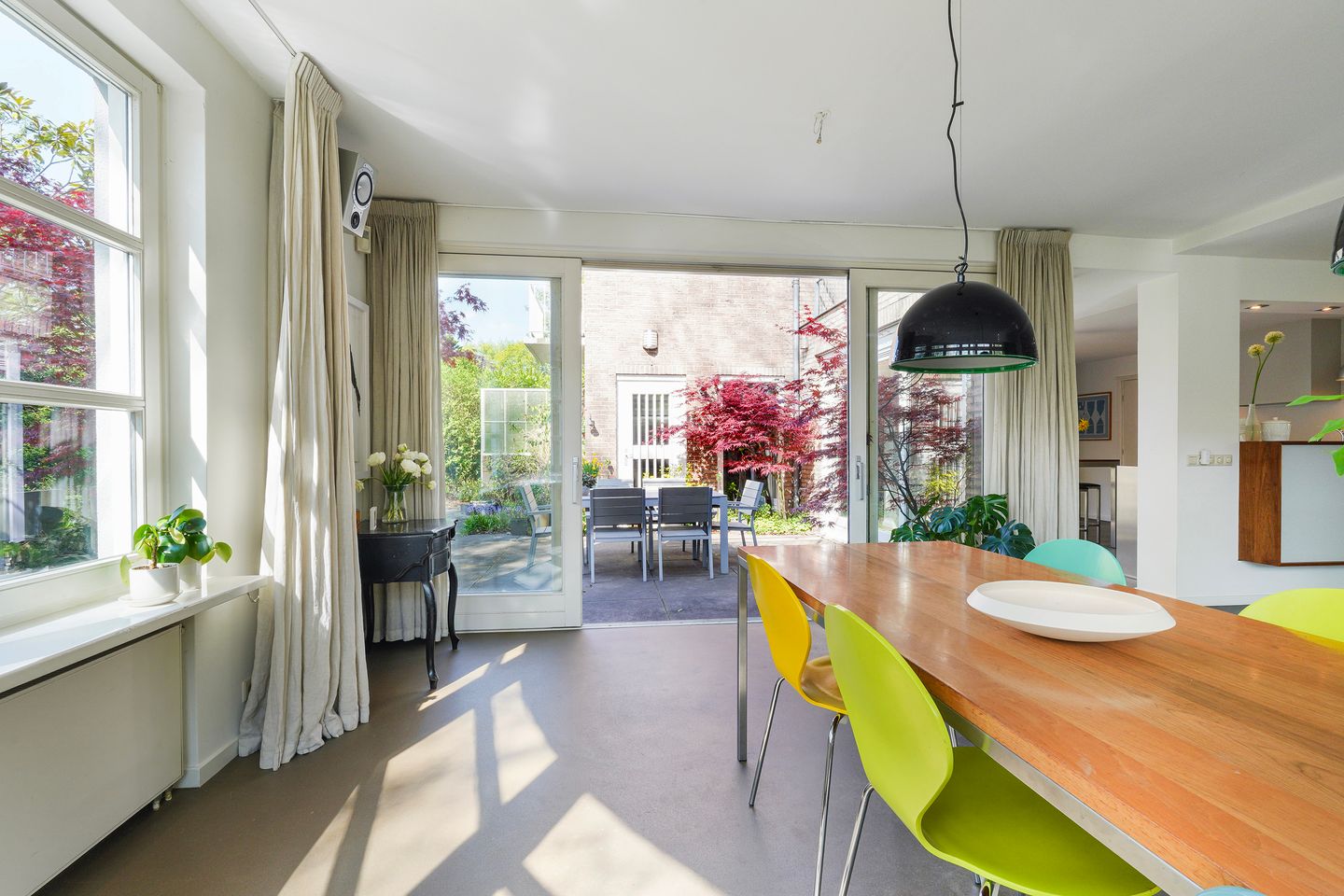 Spacious Detached Villa with Practice Room and Sunny Garden in Tilburg — 29