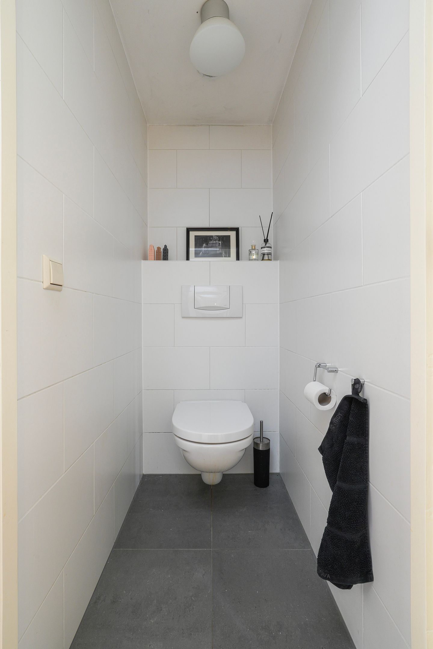 Spacious Detached Villa with Practice Room and Sunny Garden in Tilburg — 49