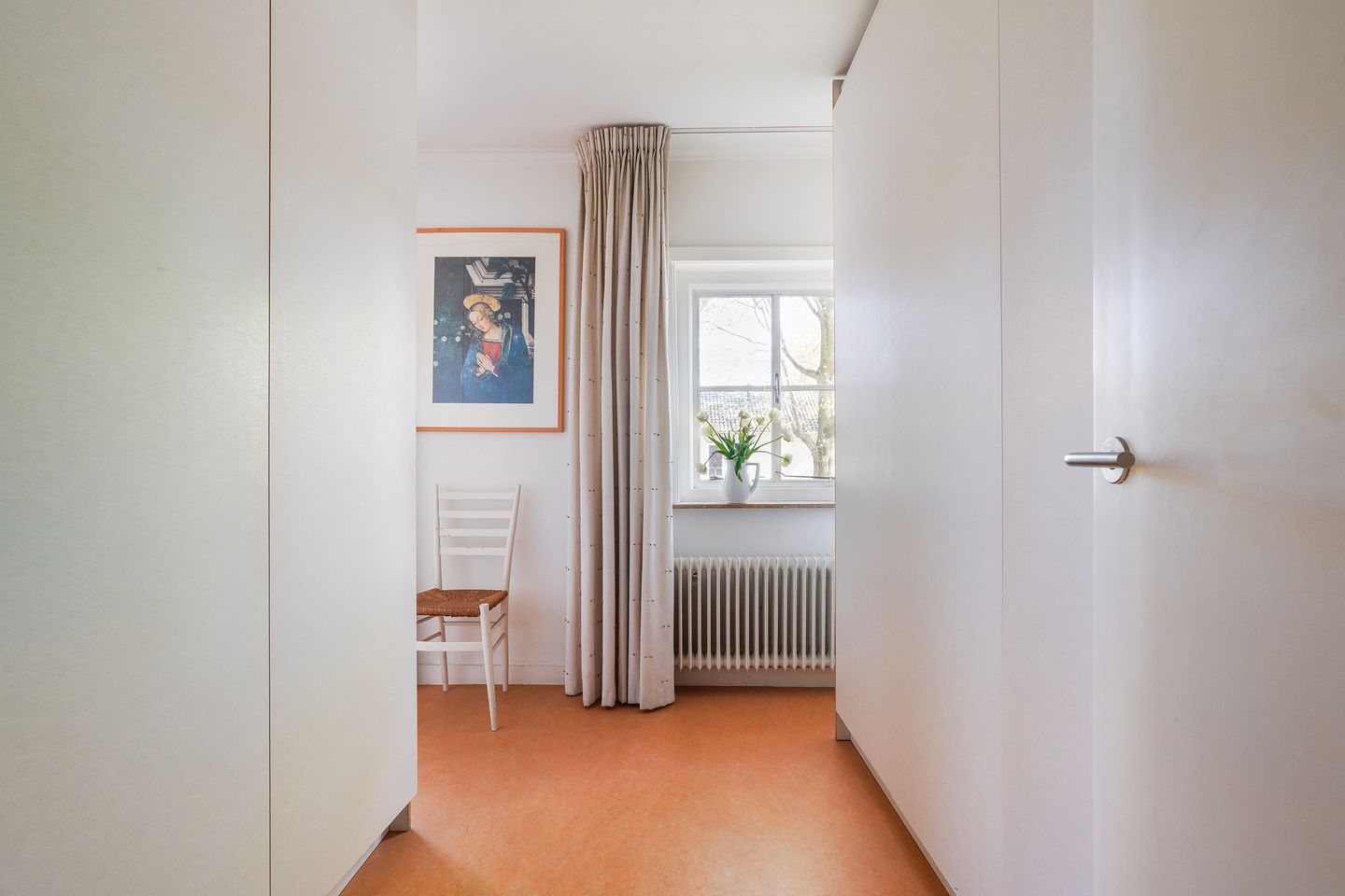 Spacious Detached Villa with Practice Room and Sunny Garden in Tilburg — 64