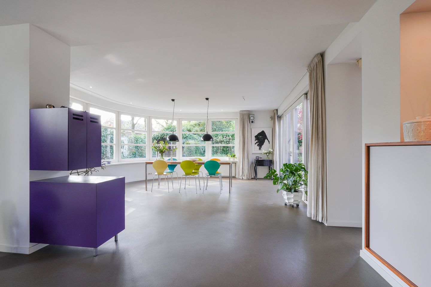 Spacious Detached Villa with Practice Room and Sunny Garden in Tilburg — 20