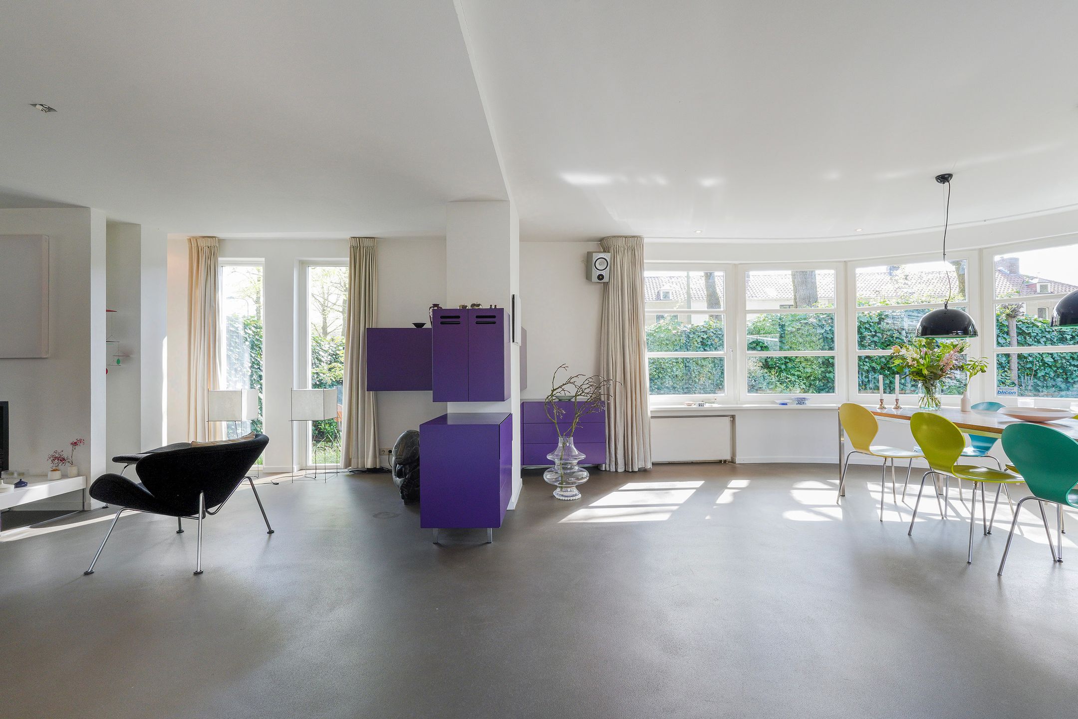 Spacious Detached Villa with Practice Room and Sunny Garden in Tilburg — 24