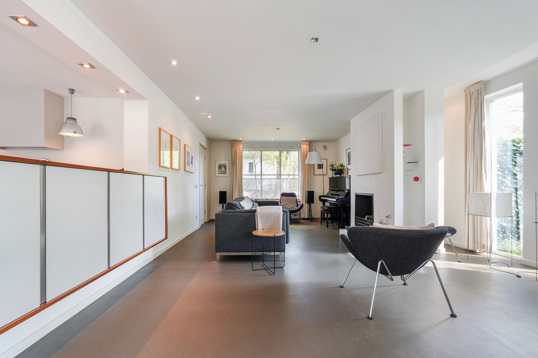 Spacious Detached Villa with Practice Room and Sunny Garden in Tilburg — 18