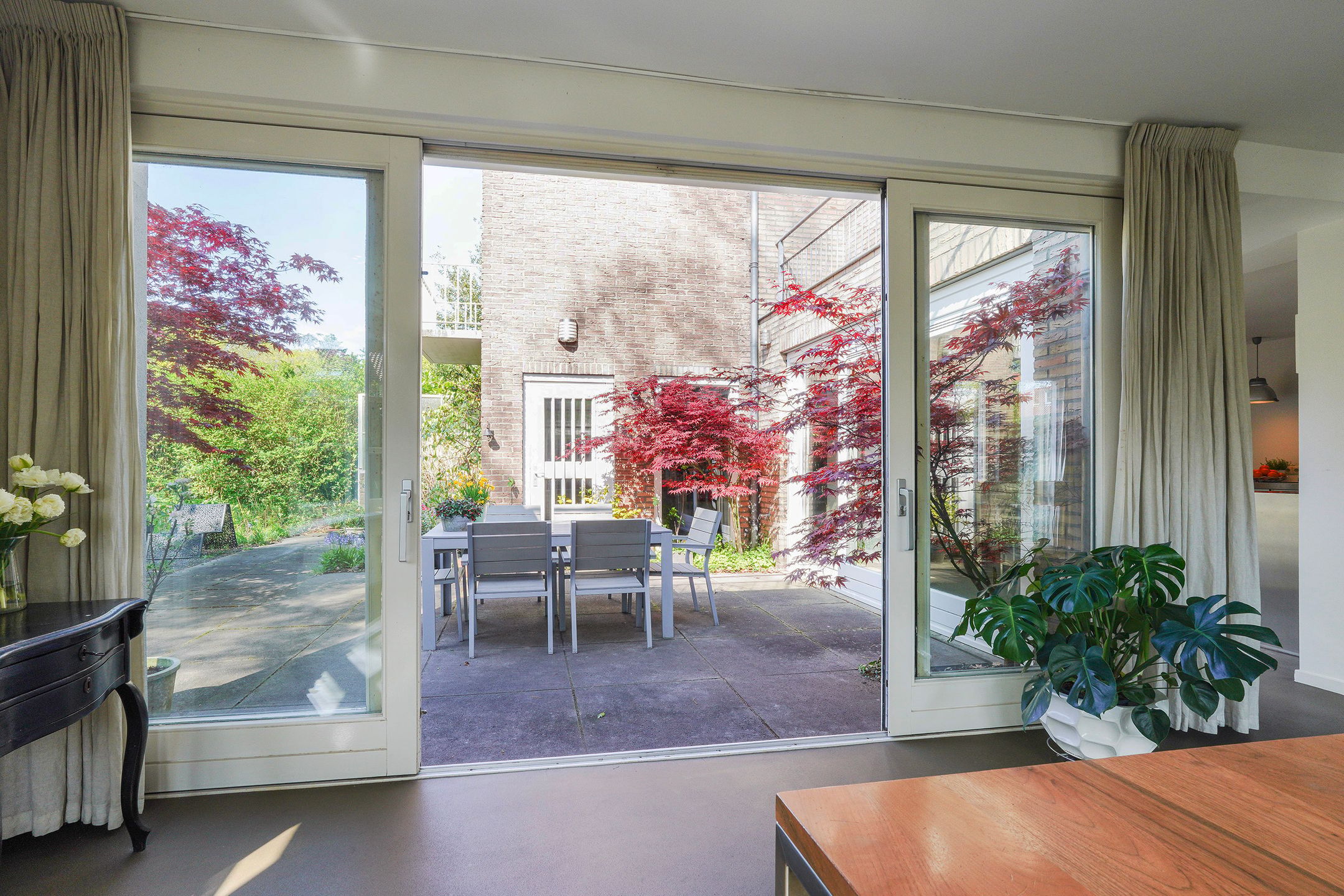 Spacious Detached Villa with Practice Room and Sunny Garden in Tilburg — 30