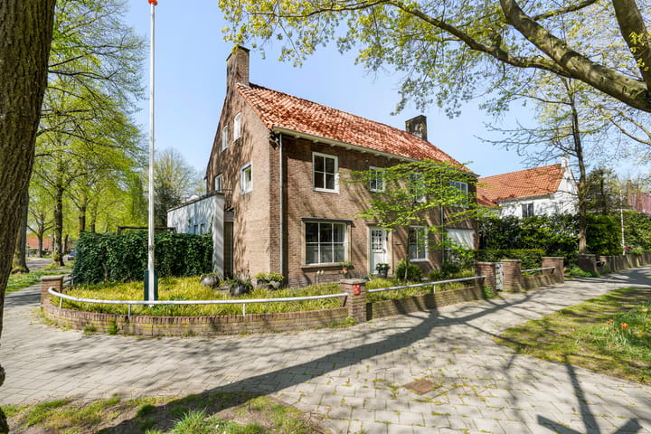 Foto 4 van Burgemeester Damsstraat 33