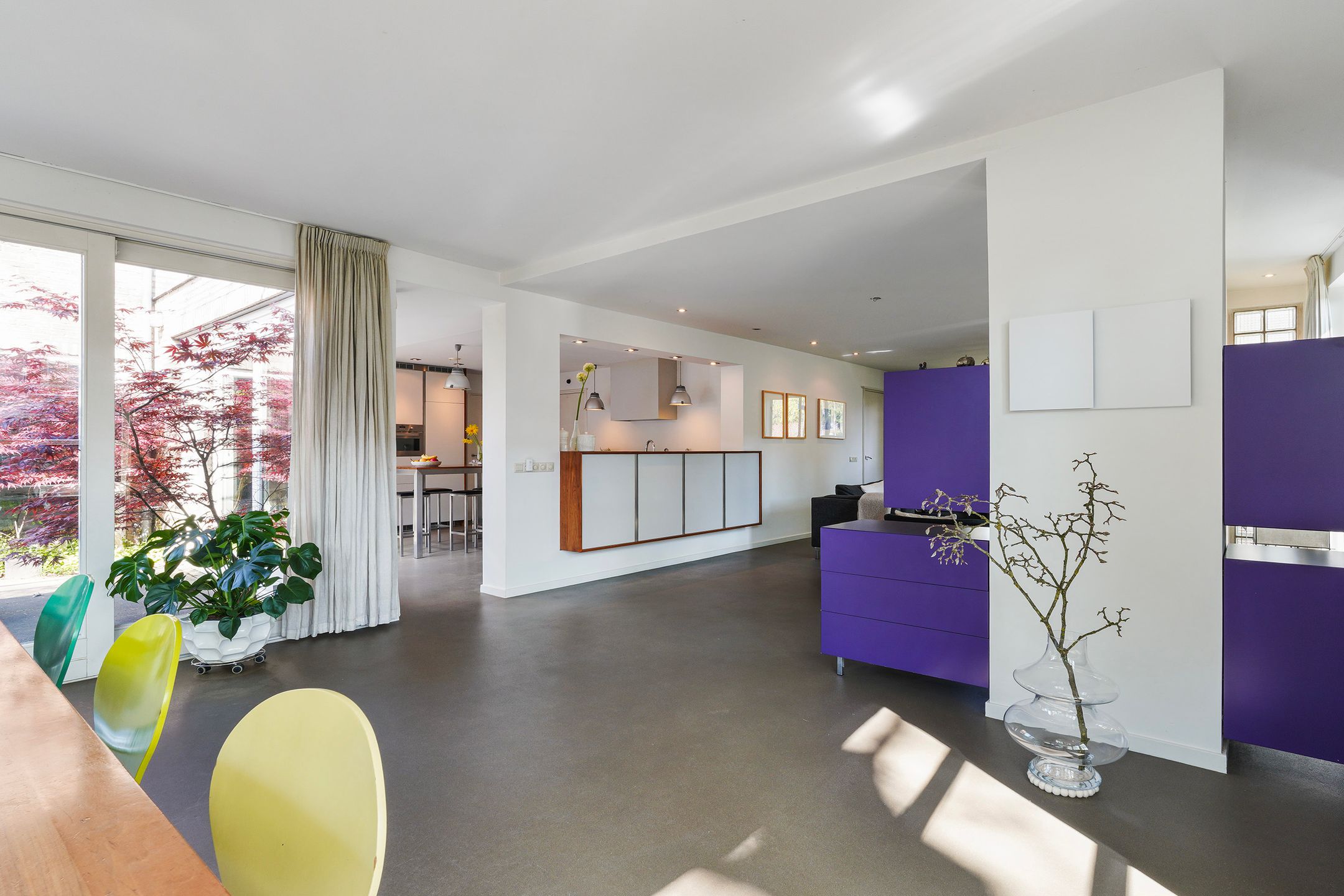 Spacious Detached Villa with Practice Room and Sunny Garden in Tilburg — 42