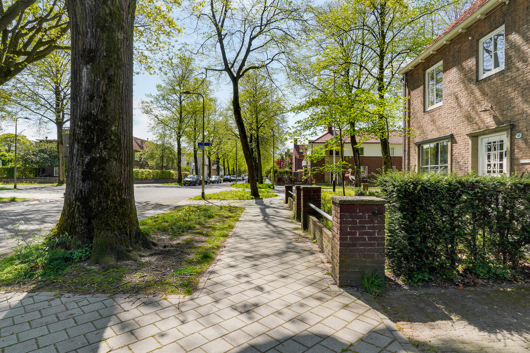 Spacious Detached Villa with Practice Room and Sunny Garden in Tilburg — 7