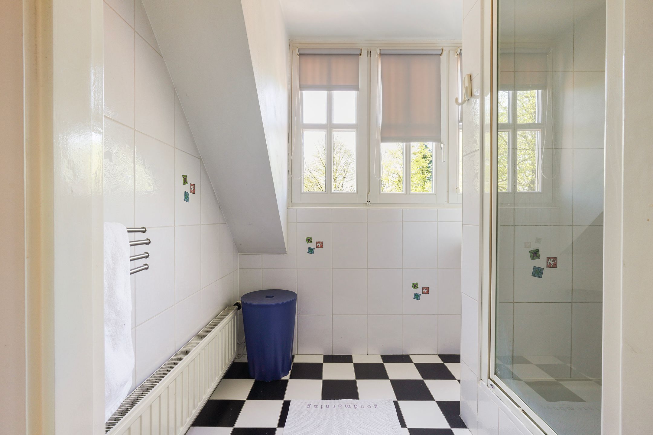 Spacious Detached Villa with Practice Room and Sunny Garden in Tilburg — 87