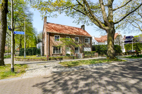 Burgemeester Damsstraat thumbnail