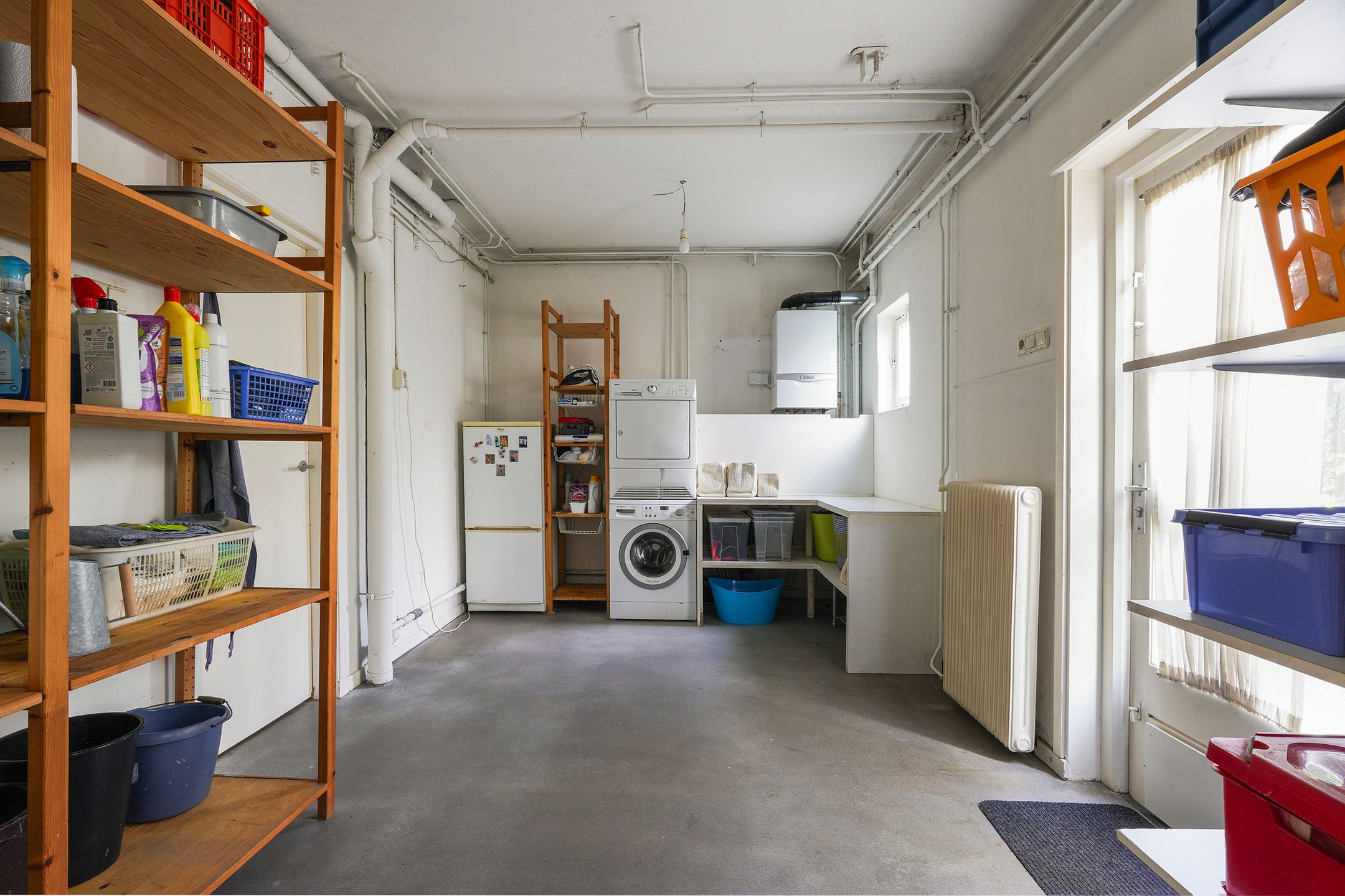 Spacious Detached Villa with Practice Room and Sunny Garden in Tilburg — 90