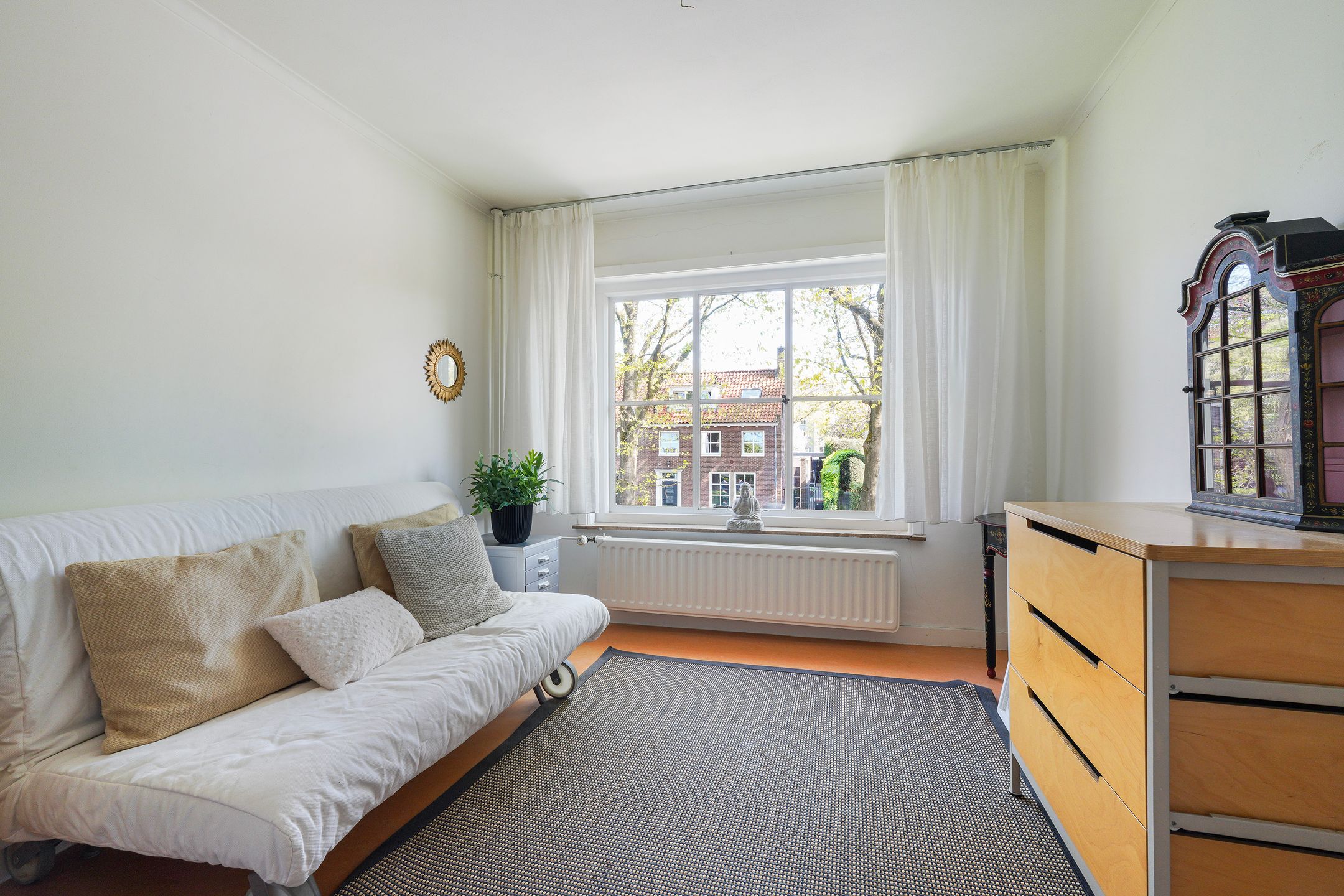 Spacious Detached Villa with Practice Room and Sunny Garden in Tilburg — 60