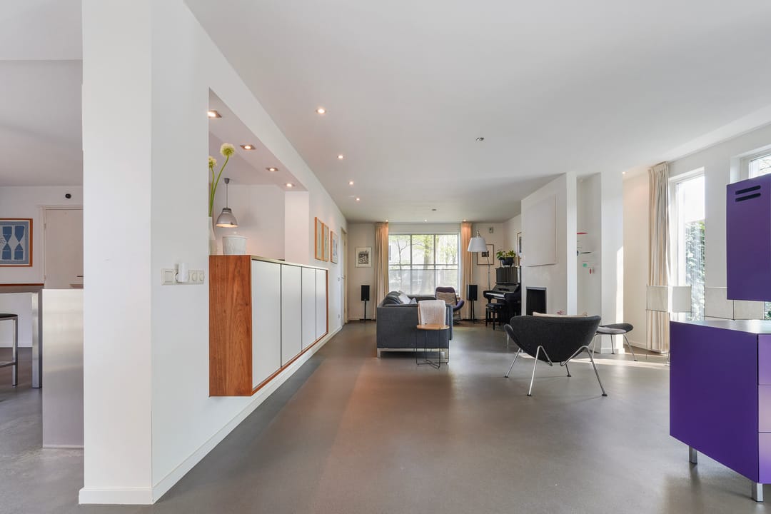 Spacious Detached Villa with Practice Room and Sunny Garden in Tilburg — 17