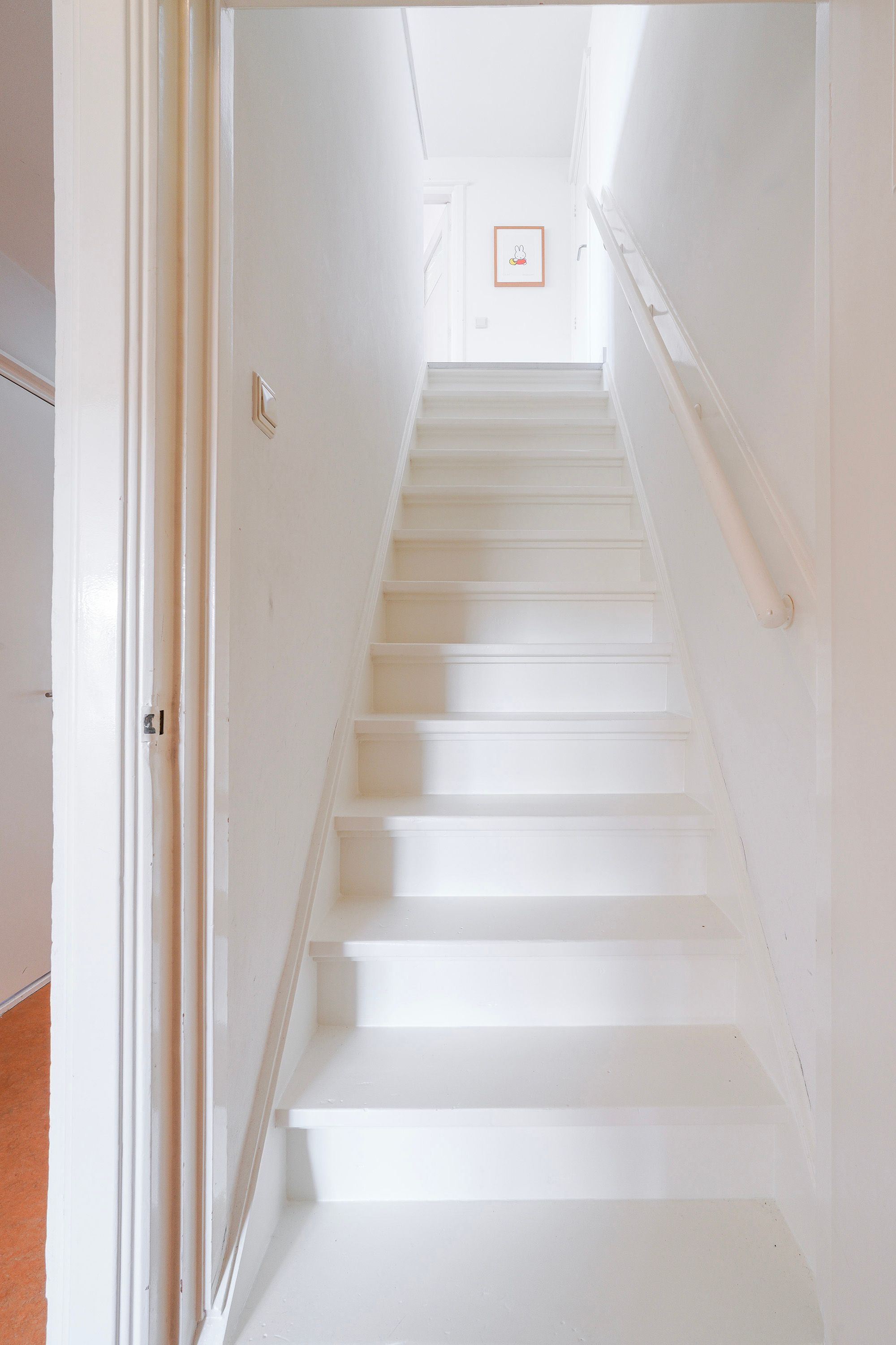 Spacious Detached Villa with Practice Room and Sunny Garden in Tilburg — 72