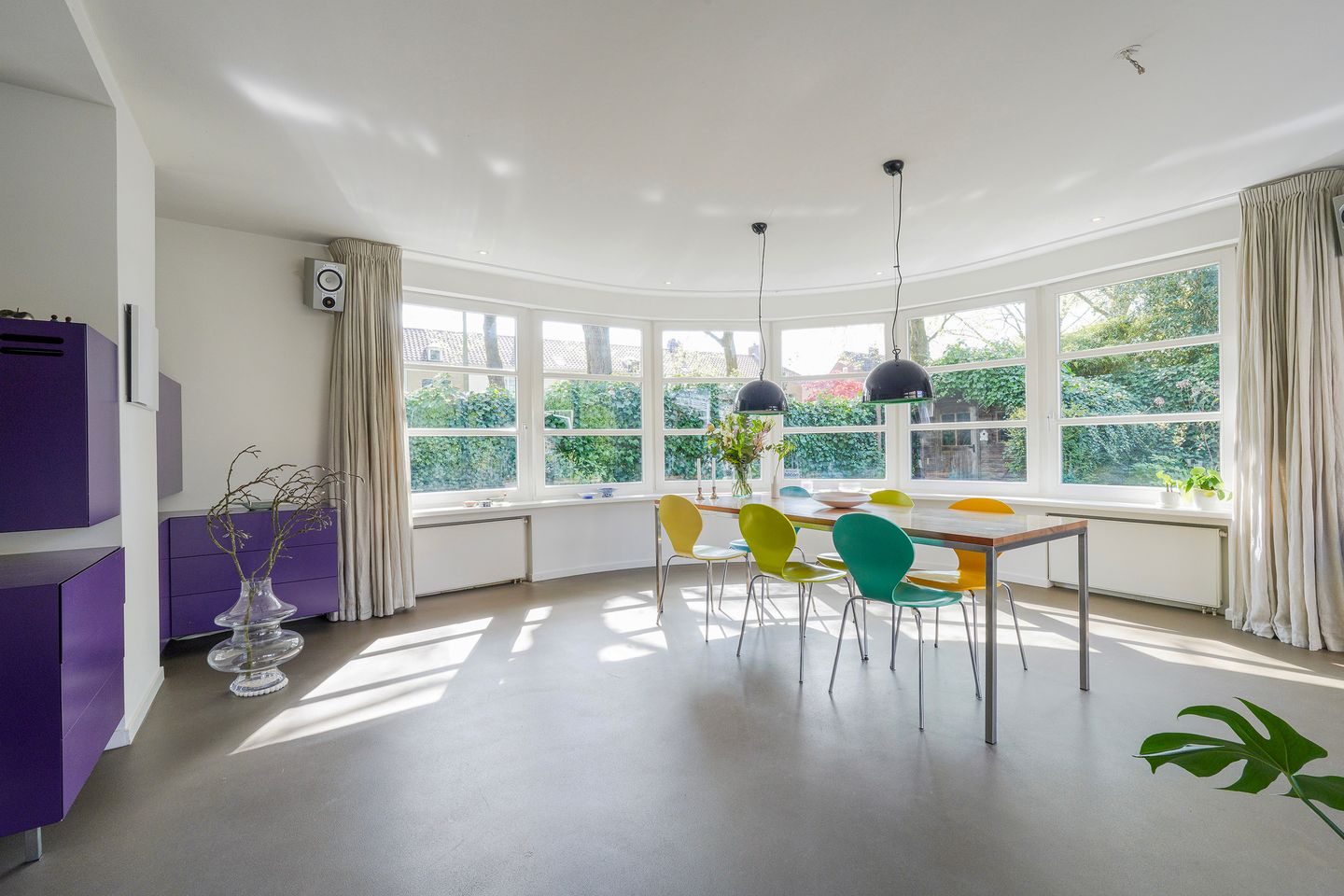 Spacious Detached Villa with Practice Room and Sunny Garden in Tilburg — 25