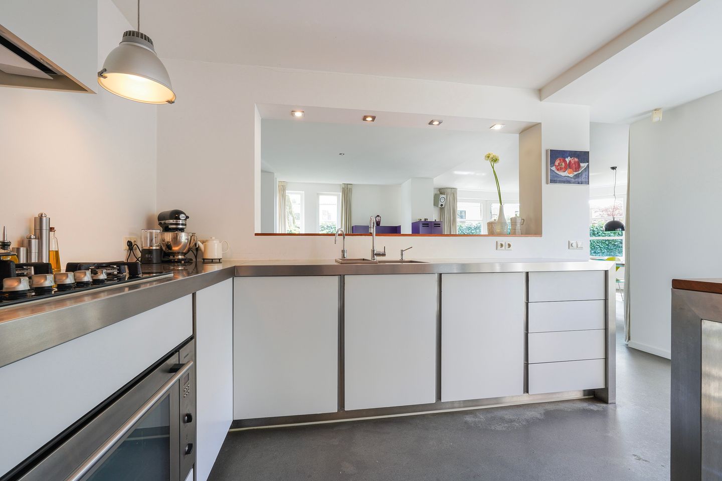 Spacious Detached Villa with Practice Room and Sunny Garden in Tilburg — 35