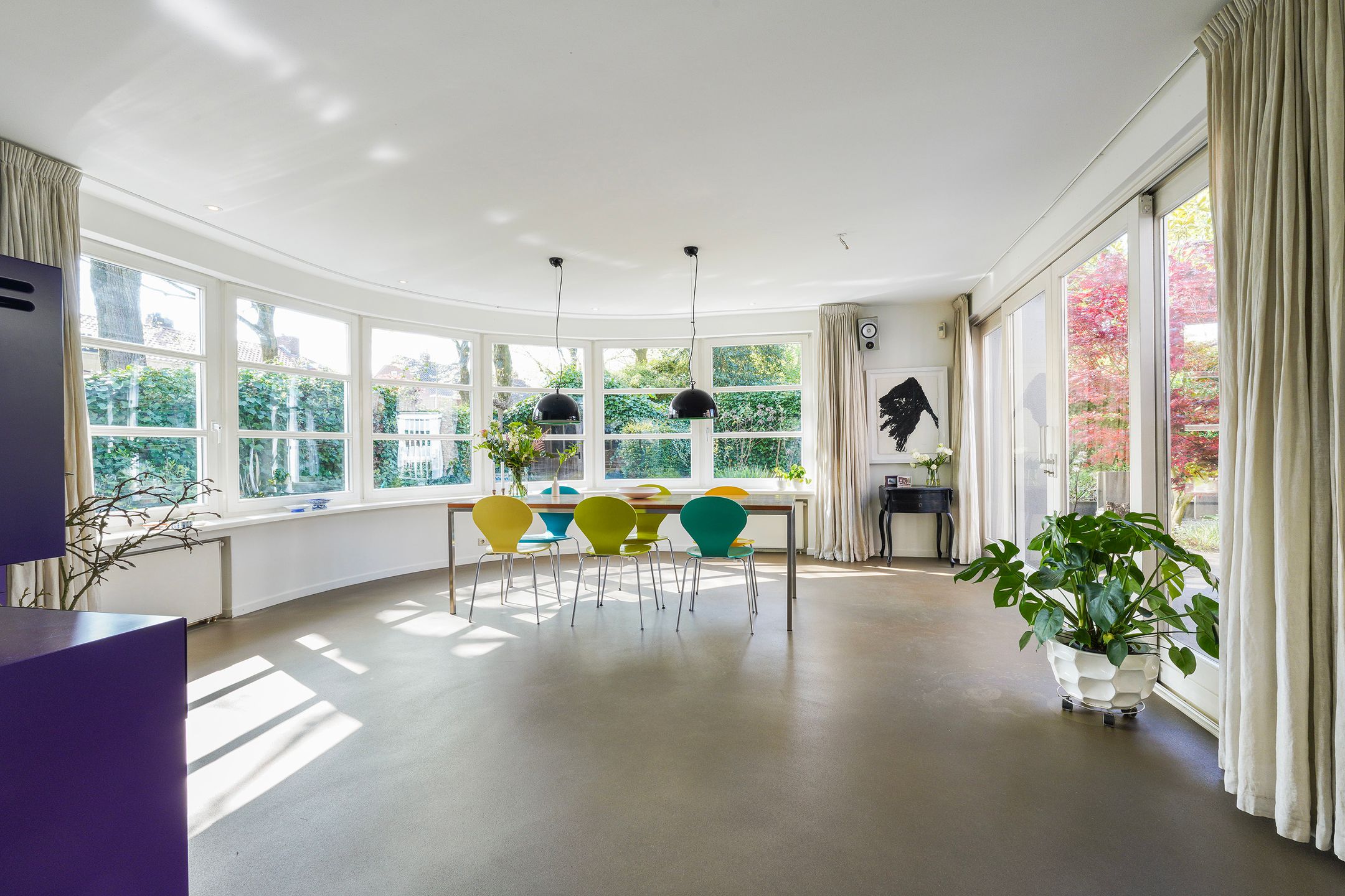 Spacious Detached Villa with Practice Room and Sunny Garden in Tilburg — 27