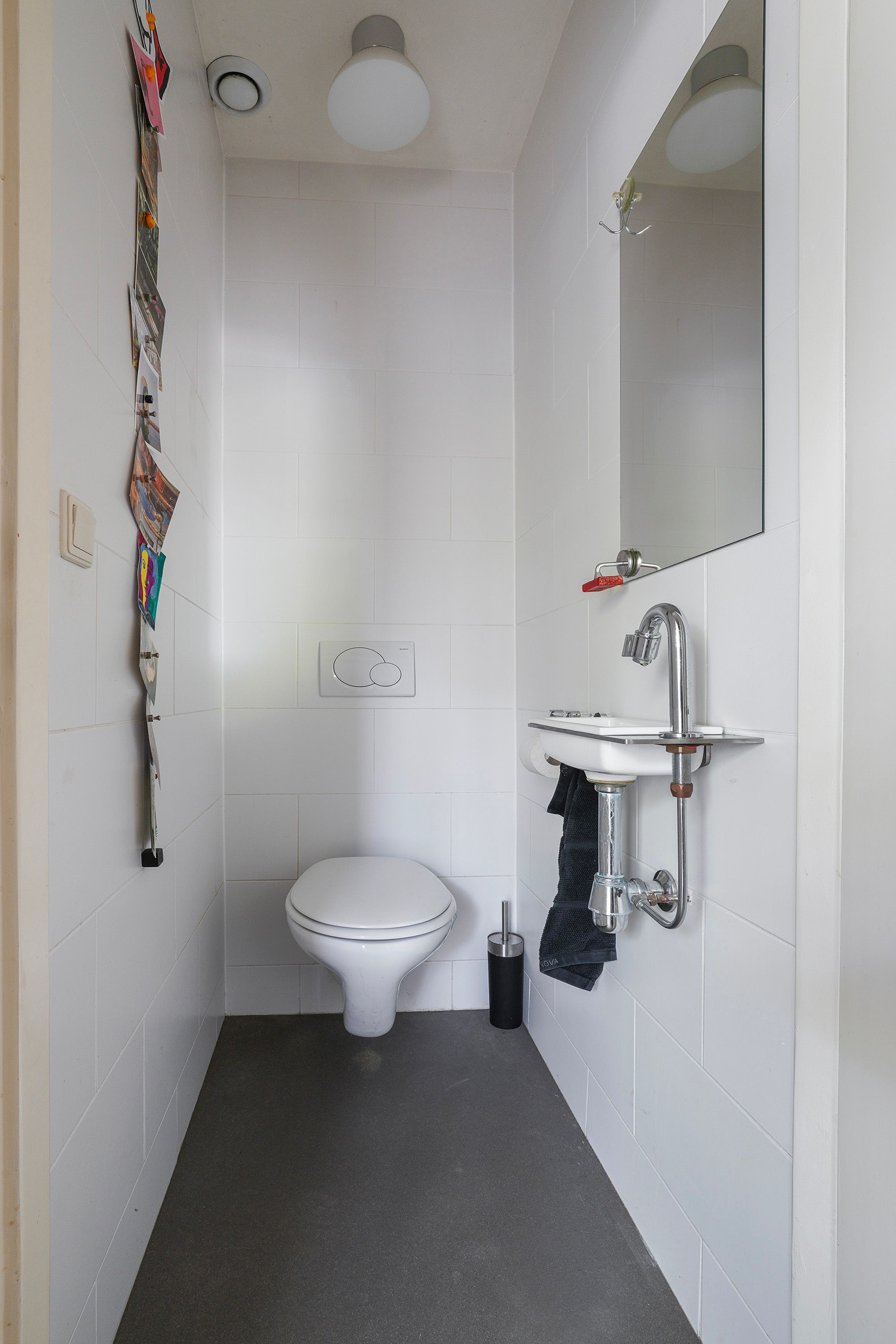 Spacious Detached Villa with Practice Room and Sunny Garden in Tilburg — 15