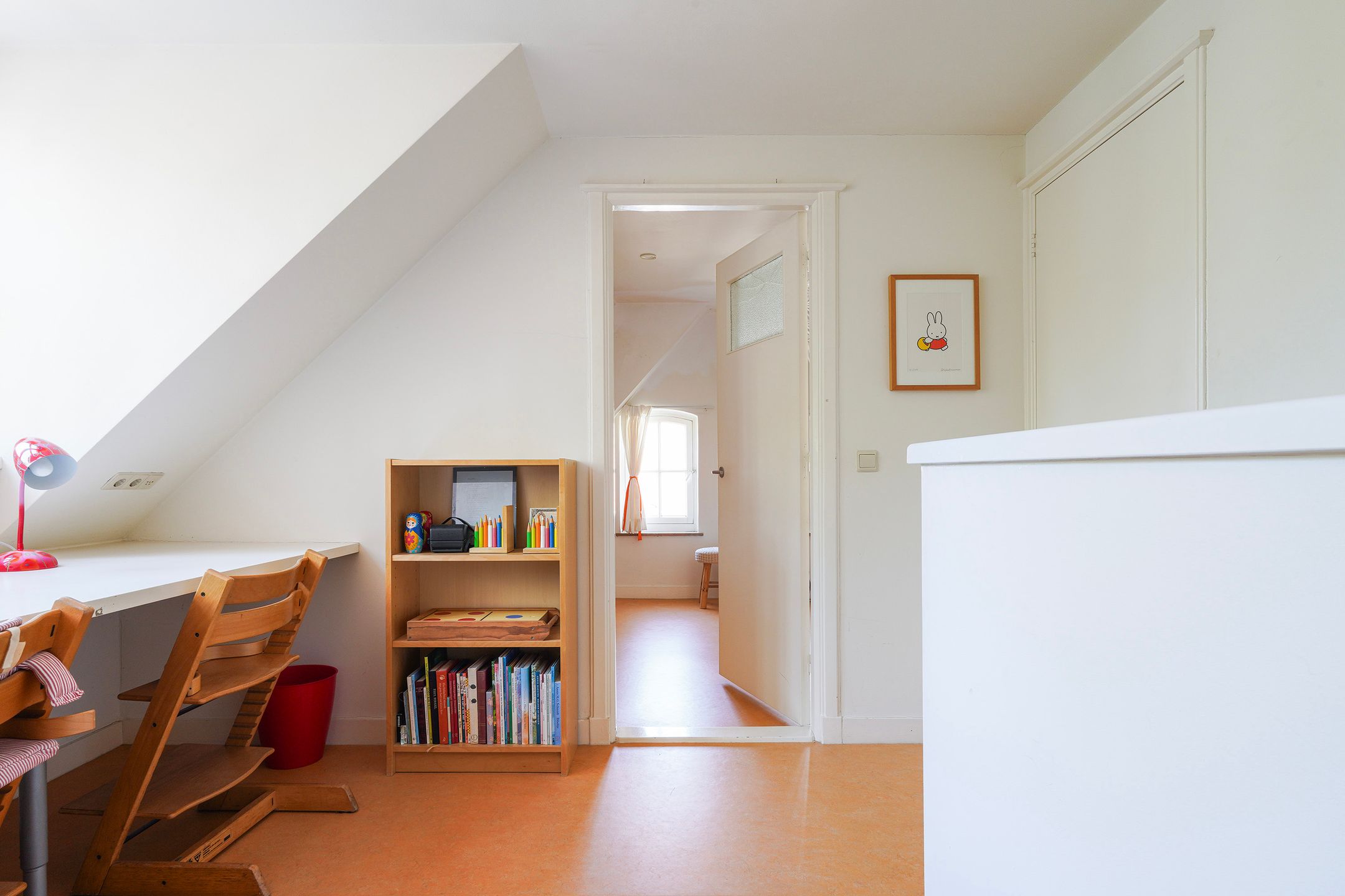 Spacious Detached Villa with Practice Room and Sunny Garden in Tilburg — 75