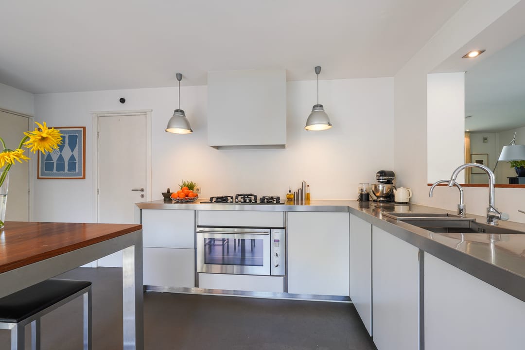 Spacious Detached Villa with Practice Room and Sunny Garden in Tilburg — 37