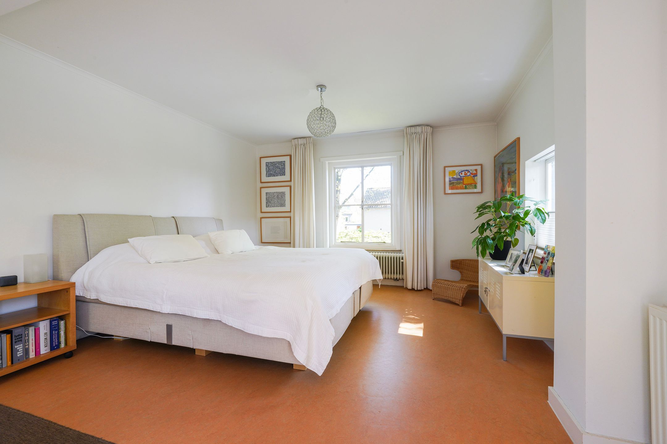 Spacious Detached Villa with Practice Room and Sunny Garden in Tilburg — 54