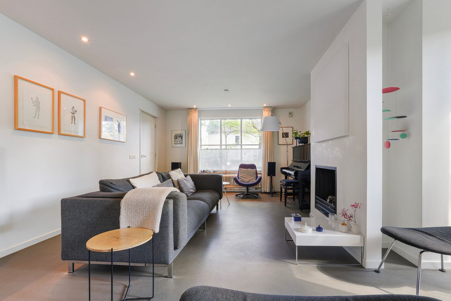 Spacious Detached Villa with Practice Room and Sunny Garden in Tilburg — 19