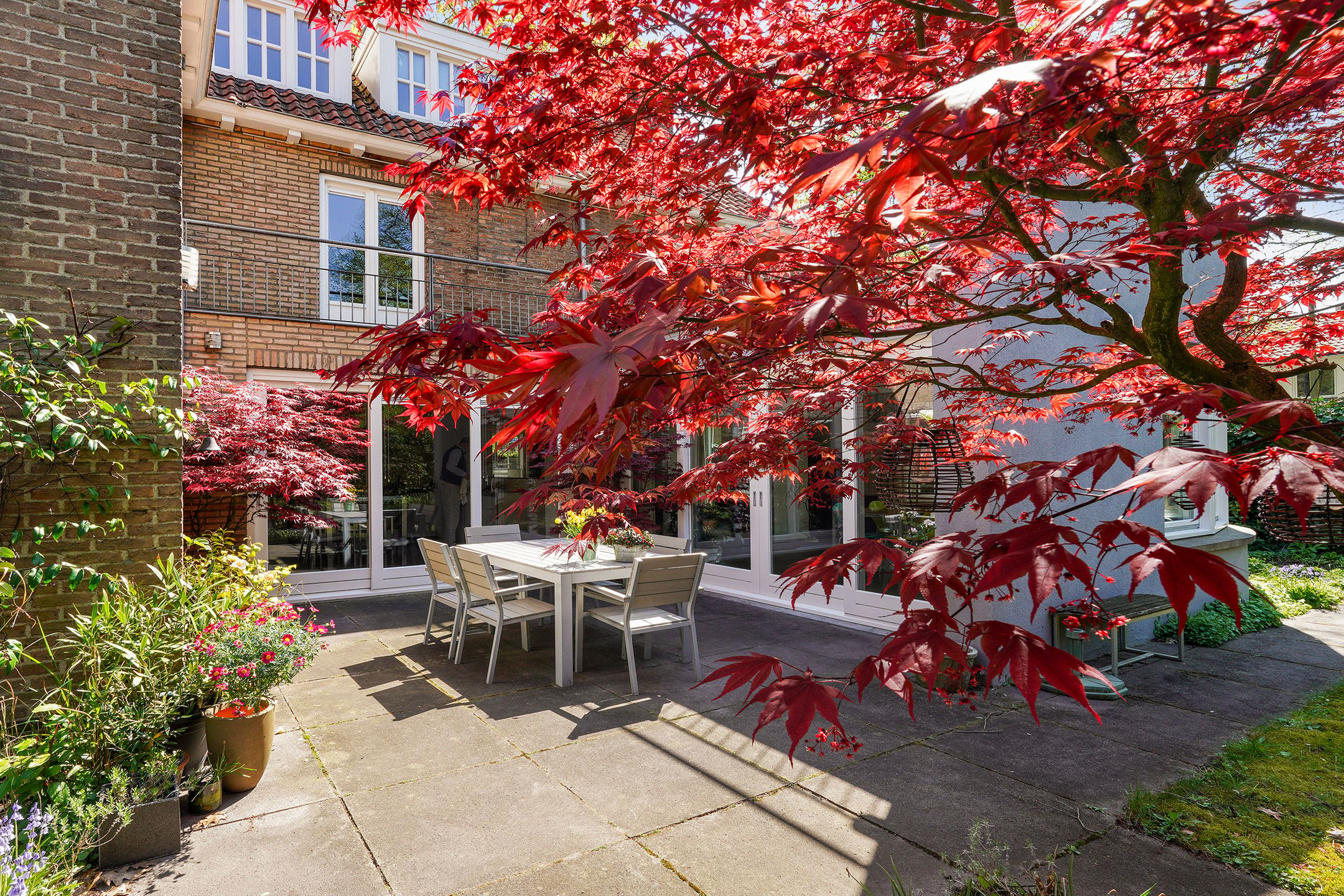 Spacious Detached Villa with Practice Room and Sunny Garden in Tilburg — 9
