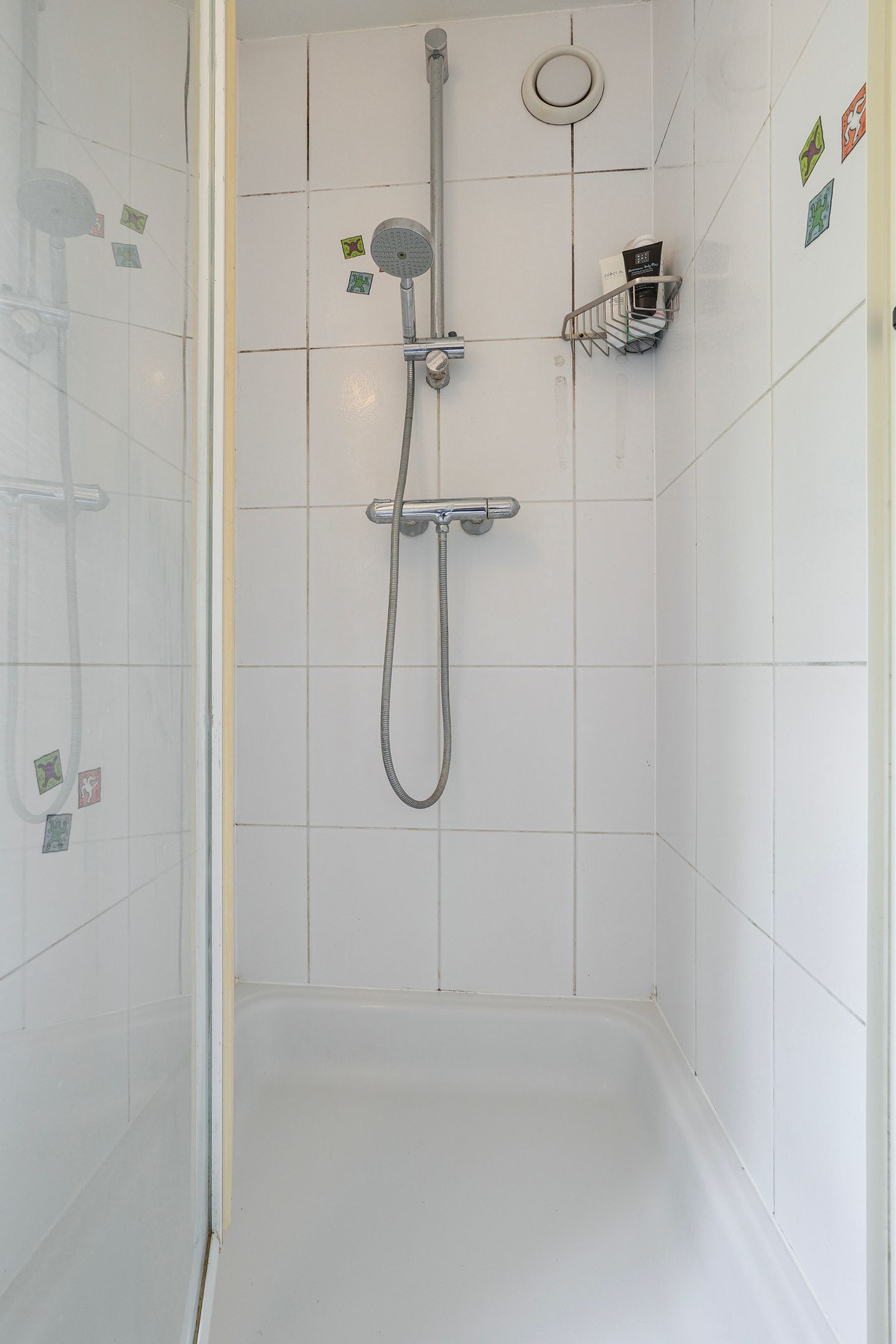 Spacious Detached Villa with Practice Room and Sunny Garden in Tilburg — 89