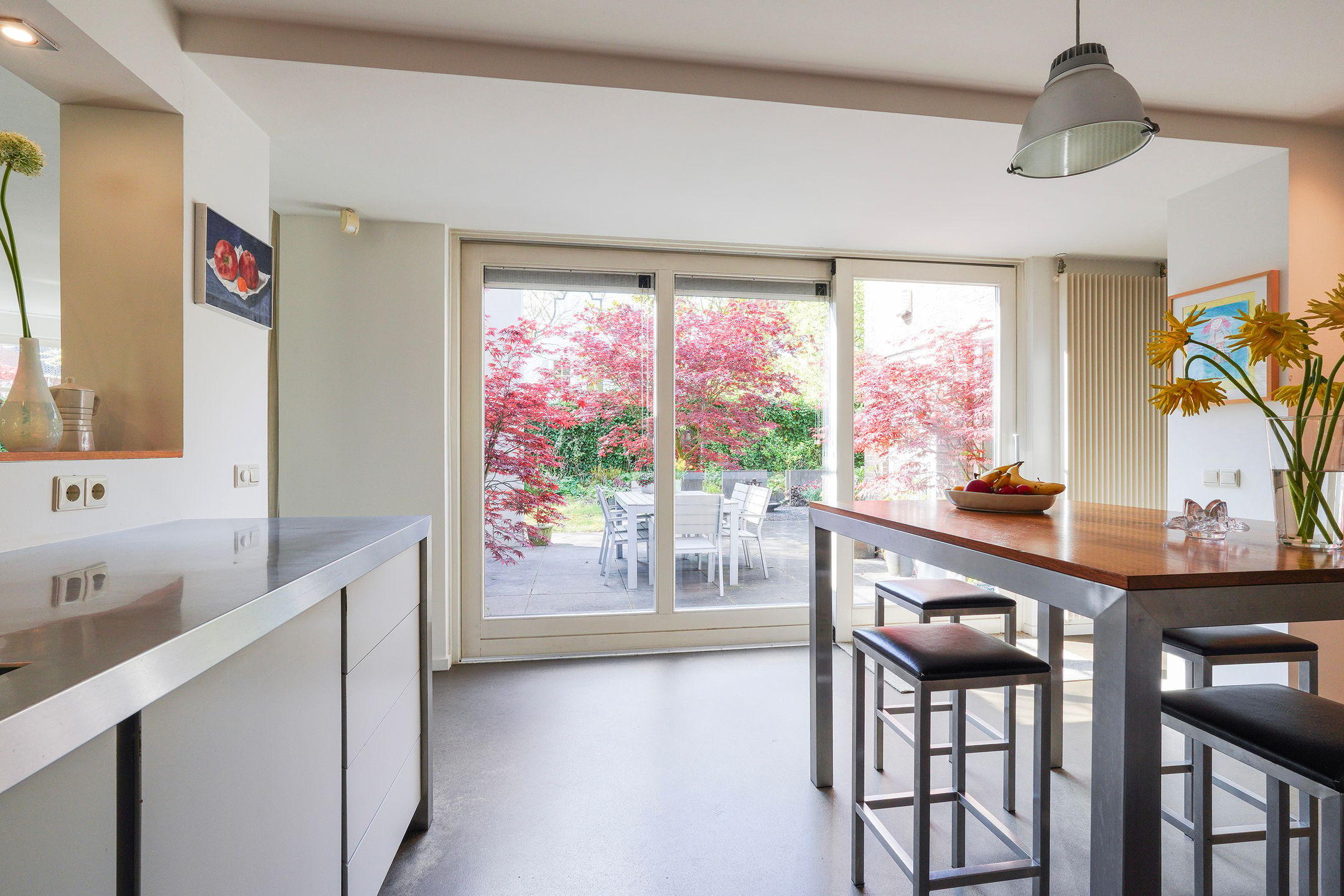 Spacious Detached Villa with Practice Room and Sunny Garden in Tilburg — 39