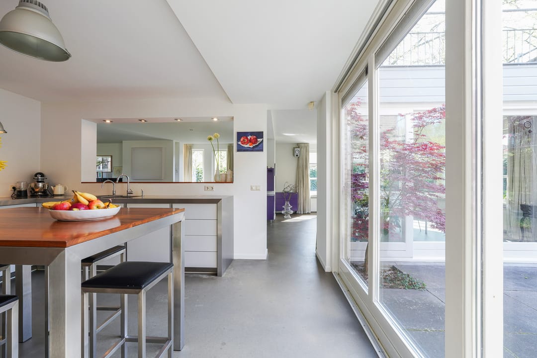 Spacious Detached Villa with Practice Room and Sunny Garden in Tilburg — 38