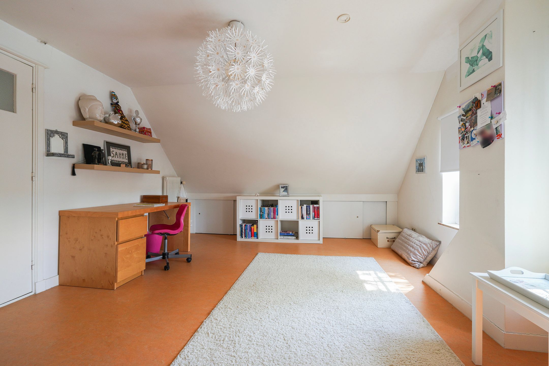 Spacious Detached Villa with Practice Room and Sunny Garden in Tilburg — 84