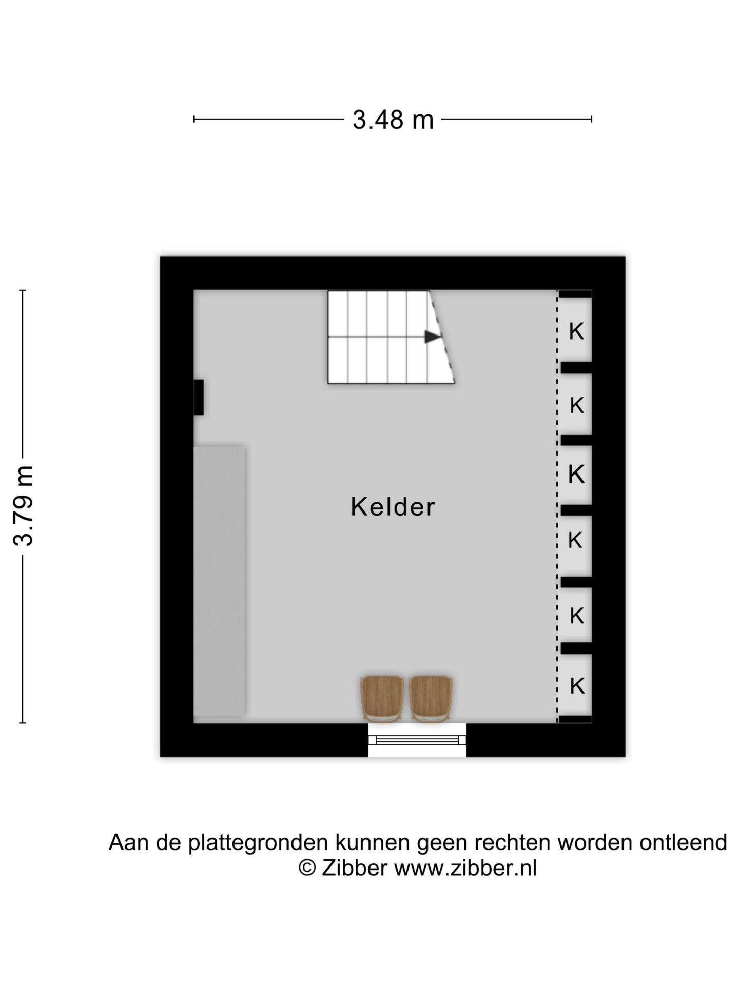 Spacious Detached Villa with Practice Room and Sunny Garden in Tilburg — 115