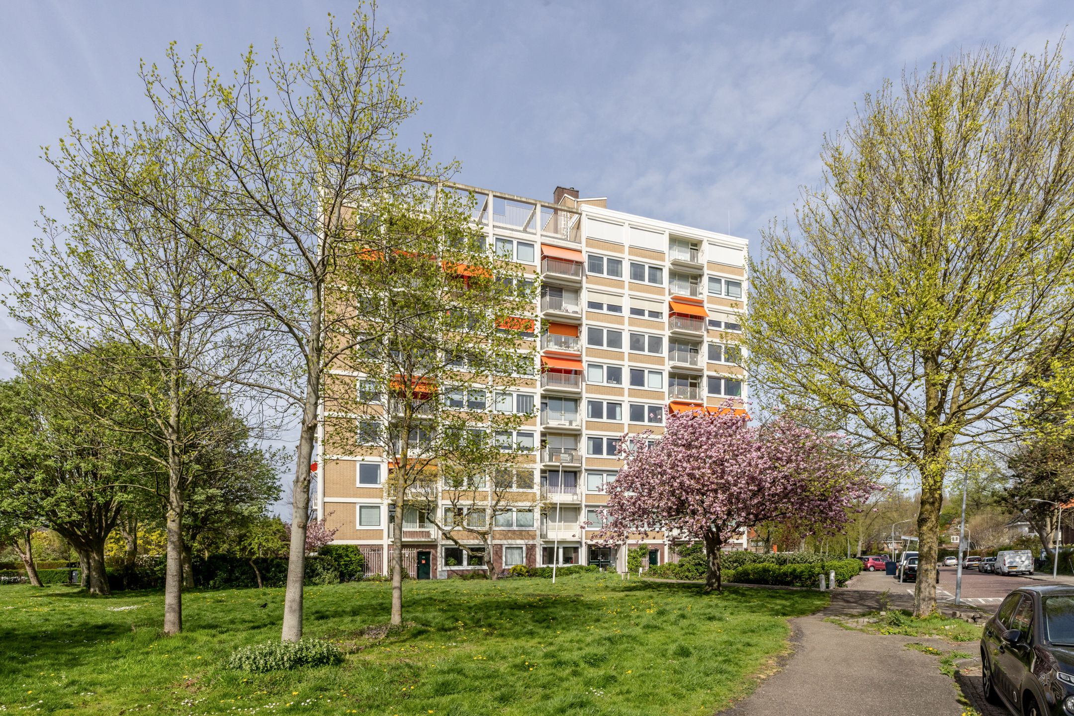 Prins Mauritslaan 2- 2 0081