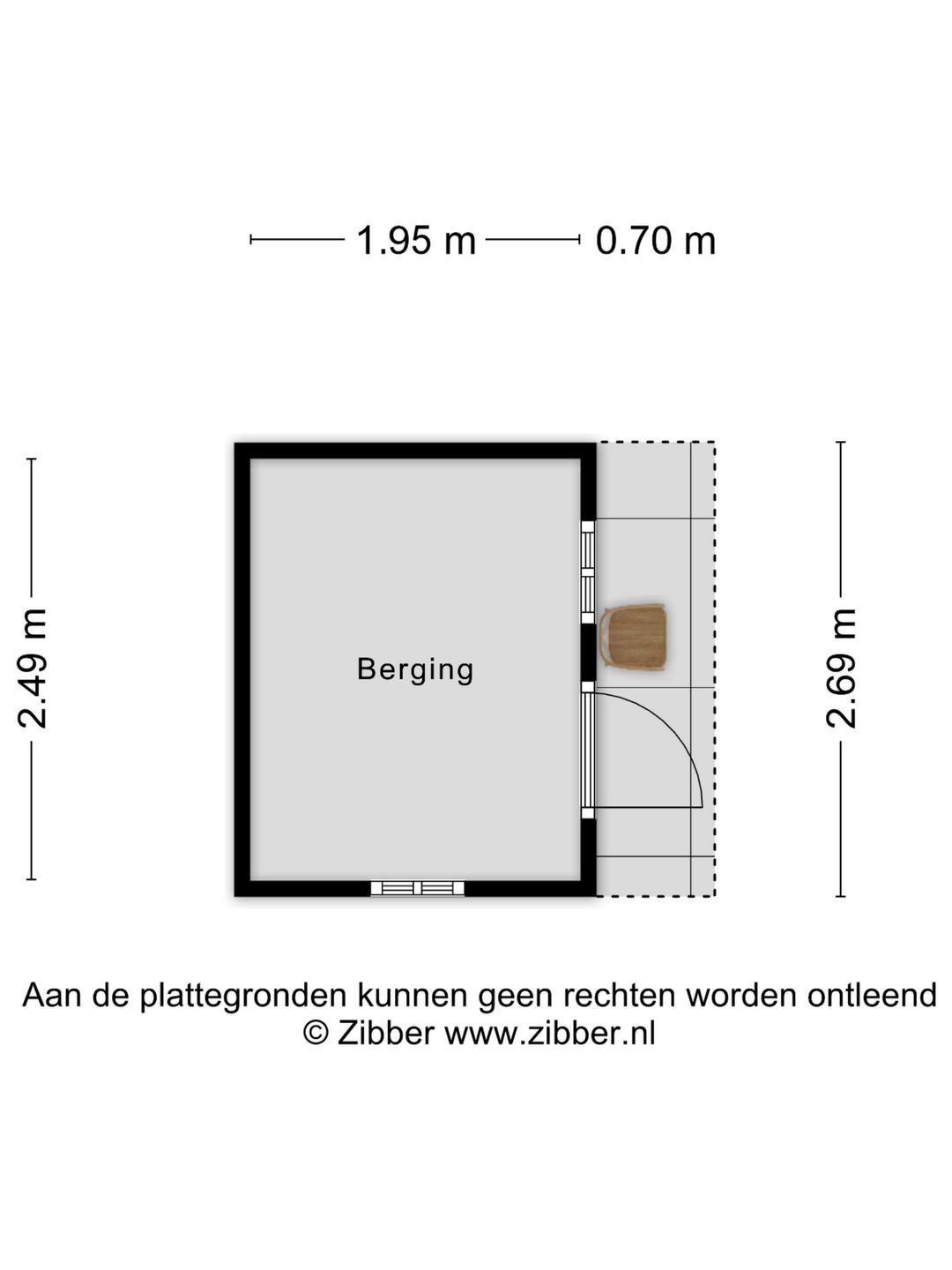 Spacious Detached Villa with Practice Room and Sunny Garden in Tilburg — 112