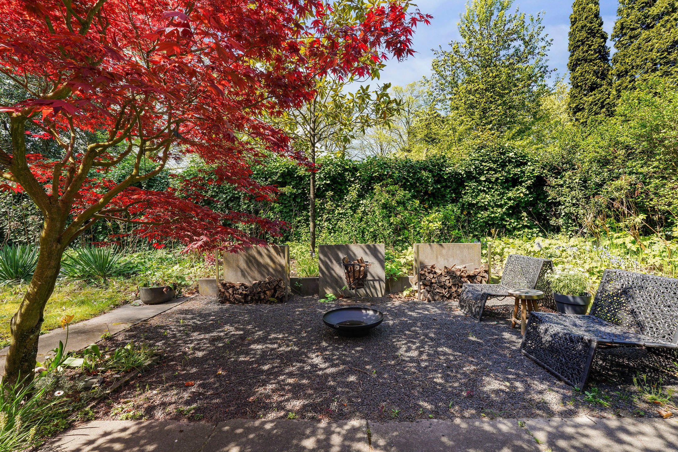 Spacious Detached Villa with Practice Room and Sunny Garden in Tilburg — 102