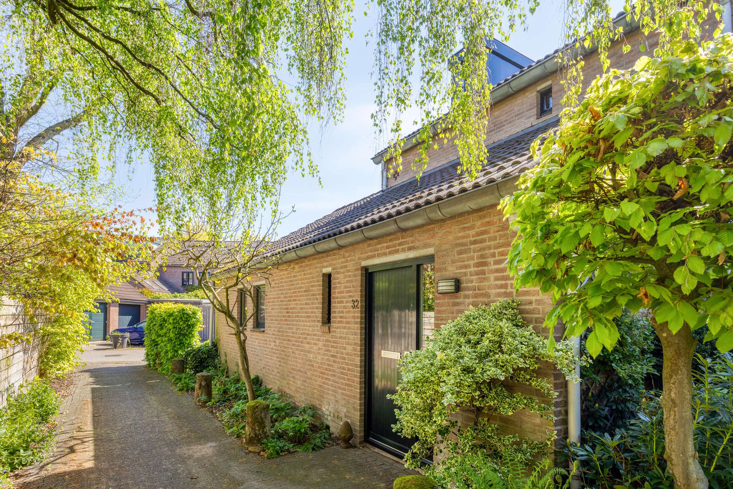 Foto 4 van Begijnenhof 32