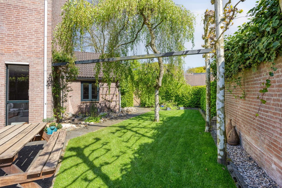 Foto 41 van Begijnenhof 32