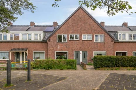 Leliestraat thumbnail