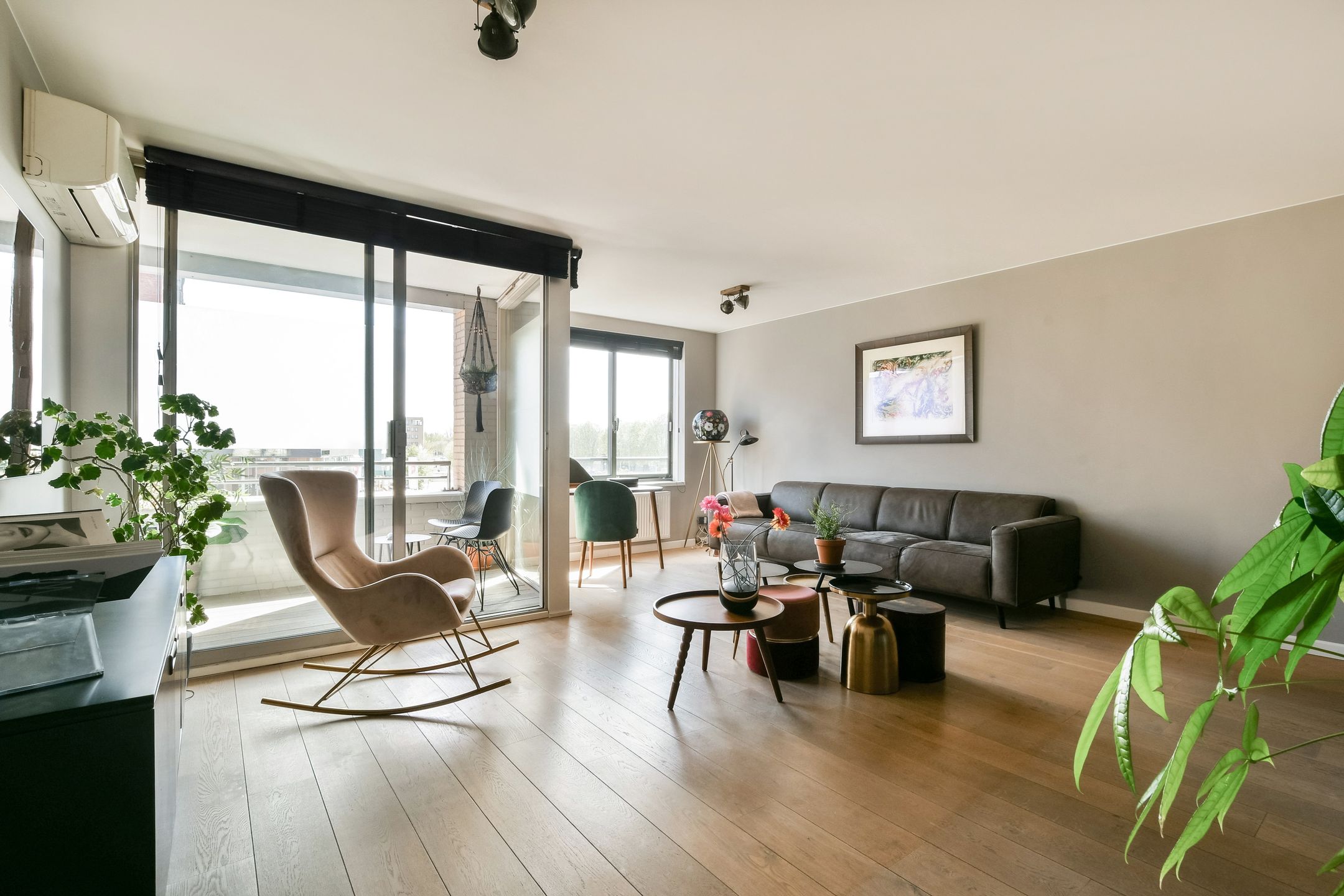 Belgiëplein 8 