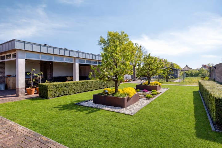 Foto 4 van Zevenbergseweg 40