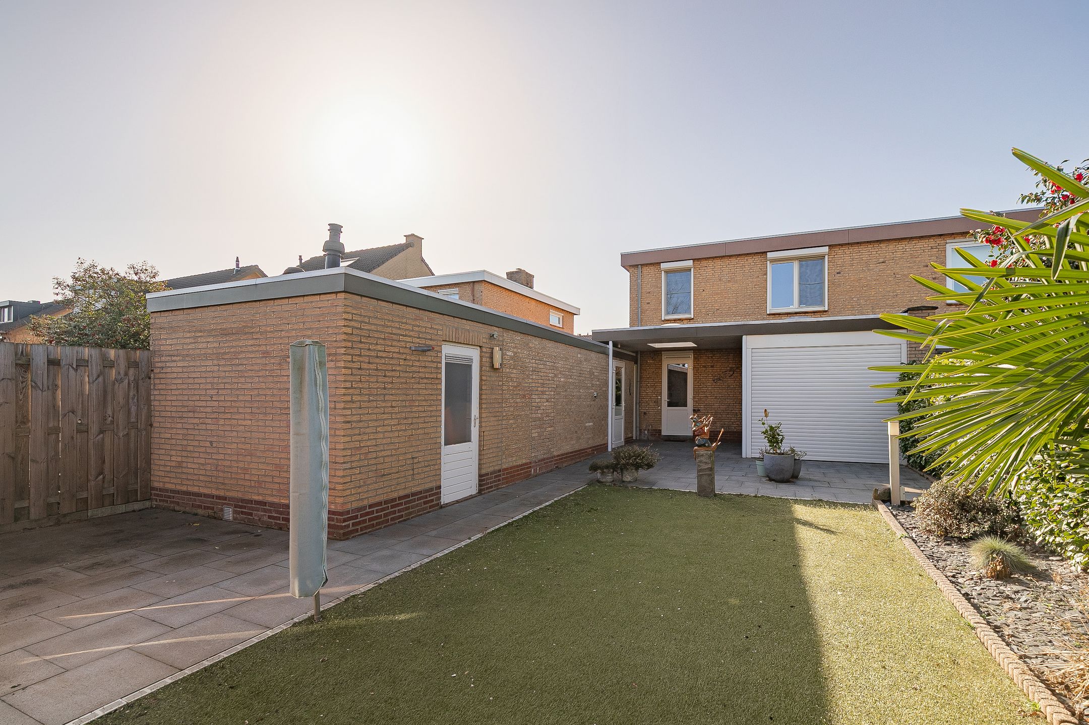 Foto 3 van Dross Roststraat 37