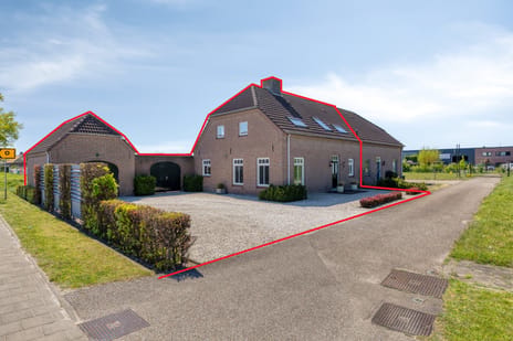 Zevenbergseweg thumbnail